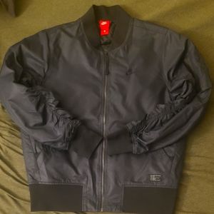 Nike Winterized Bomber jacket